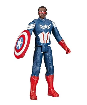 Игровая фигурка Marvel Капитан Америка супергерои (F9276)