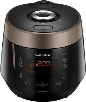 Рисоварка Cuckoo CRP-N0681F