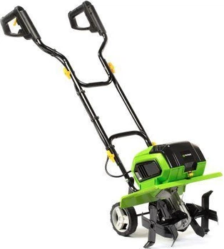 Культиватор акумуляторний Fieldmann FZK 70305-0