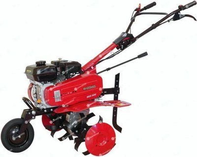 Культиватор Hortmasz HGS 500