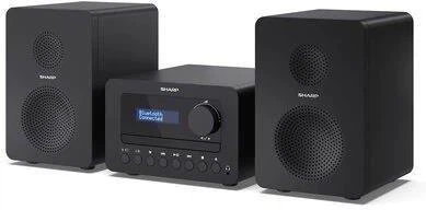 Мінісистема Sharp XL-B520D