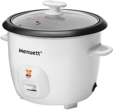 Пароварка Menuett MGGP25A