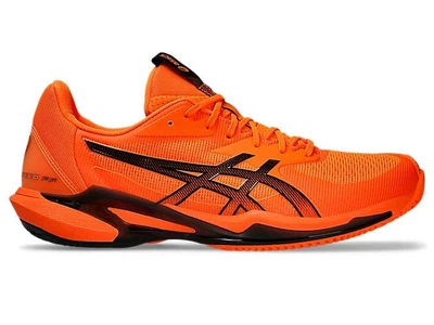 Мужские кроссовки для сквоша Asics Solution Speed FF 3 clay