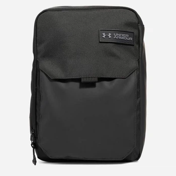 Сумка UA Triumph Utility Sling 10L Черный 33 х 24 х 9 см (1388918-001)