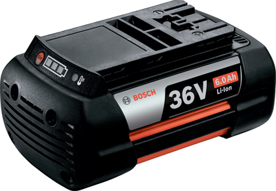 Аккумулятор Bosch GBA 36 В 6.0 А⋅ч (F016800639)