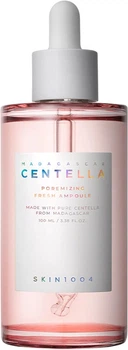 Сироватка SKIN1004 Madagascar Centella Madagascar Poremizing Fresh Ampoule для Звуження пор з Центеллою 100 мл (8809576261462)