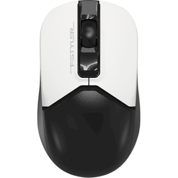 Миша A4Tech Fstyler FB12S Wireless/Bluetooth (4711421967945)