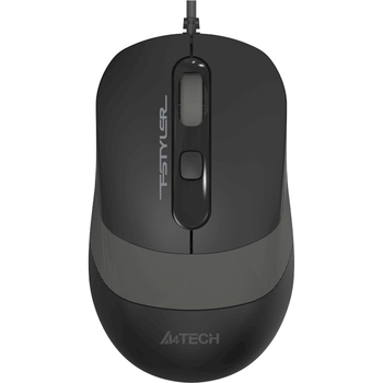 Миша A4Tech Fstyler FM10T USB Grey (4711421990066)