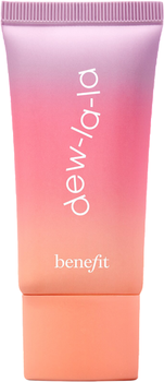 Хайлайтер для обличчя Benefit Dew La La Lumi Tan Deep рідкий 25 мл (602004154231)