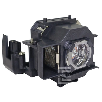 OBH лампа для проектора EPSON ELPLP34 (V13H010L34)