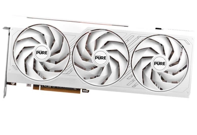 Відеокарта Sapphire AMD Radeon RX 7900 GRE 16GB PURE GAMING OC (11325-03-20G) (11325-97-90G)