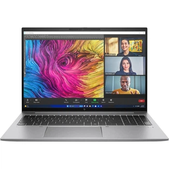 Ноутбук HP 16 ZBook Firefly 16 G11 WUXGA IPS/U7-155H/64Gb/SSD2Tb/RTX A500 4GB/DOS (5G4F6ES)