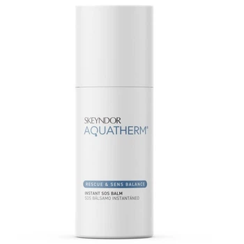 Мгновенный успокаивающий SOS-бальзам Skeyndor Aquatherm INSTANT SOS BALM 30мл