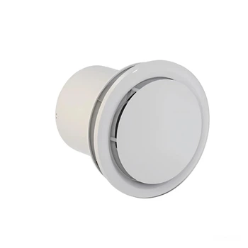 Вентилятор AIRYMAX-2 12W белый Horoz Electric