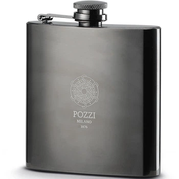 Фляга 180мл Pozzi Milano 1876 (111005919)