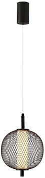 Люстра Candellux PUMA LED 1х10 850 лм 3000К (31-35332)