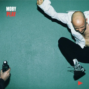 Виниловая пластинка Moby - Play (2lp)