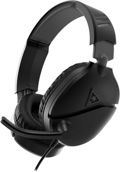 Навушники Turtle Beach Recon 70 Black (0731855030002)