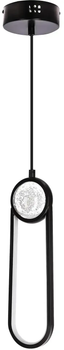 Люстра Candellux LACRIMA LED 1х15 800 лм 3000К (31-35585)