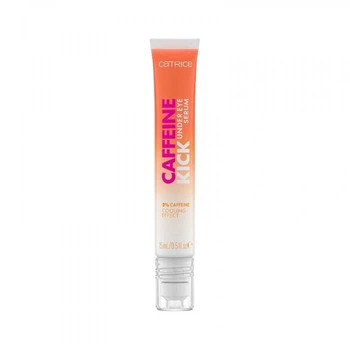 Крем для глаз CATRICE serum contorno de ojos caffeine kick (12143096)