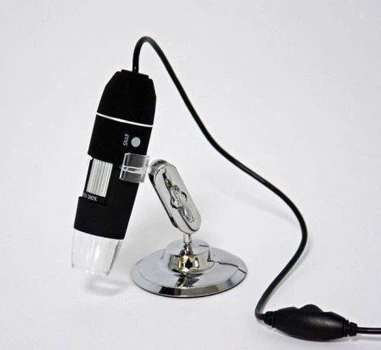 Мікроскоп оптичний Reflecta DigiMicroscope USB 200-fach (4005039661310)