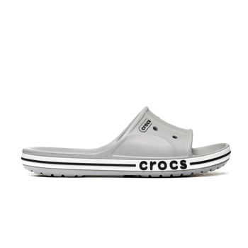 Шльопанці Crocs Bayaband Slide Light Grey 205392-007 M13-48/49-31см