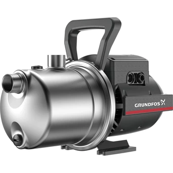 Самовсмоктувальний насос Grundfos JP 4-47 S-BBVP