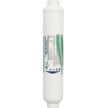 Постфильтр для обратного осмоса Organic WD-H2586C резьба