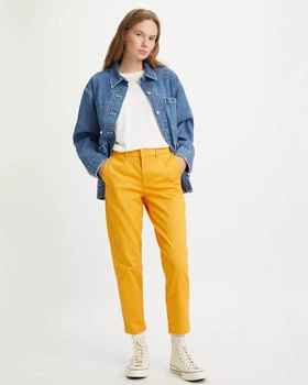 Штани жіночі Levi's premium Essential Chino A46730005 25-27 (5401105543143)