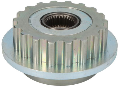 Шкив генератора Magneti Marelli (940113010088)