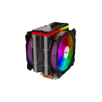 Кулер для процессора Alseye M120-DB (AS.01.01.0024)