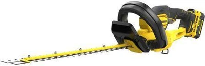 Кущоріз акумуляторний Stanley Sfmcht855M1-QW
