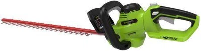 Кущоріз акумуляторний Greenworks GR2200907