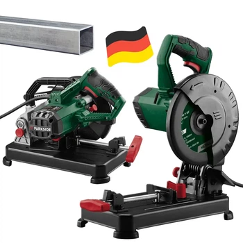 Торцювальна пила для металу PARKSIDE PMTS 180 C3