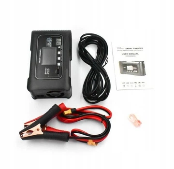 Зарядное устройство HTRC P20 на 20А