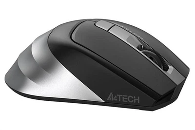 Компьютерная мышь A4tech Fstyler FG35 2000dpi, USB, Wireless Grey