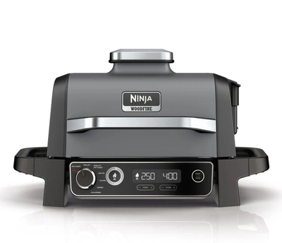 Електрогриль притискний Ninja OG701DE