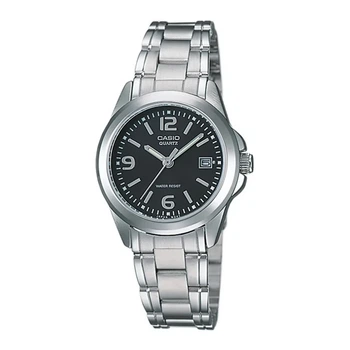 Часы наручные женские Casio LTP-1215A-1ADF