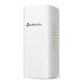 Комутатор керований TP-Link SG2005P-PD