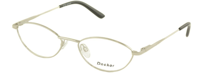 Оправа для окулярів Dackor 103 Silver