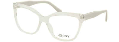 Оправа для окулярів Glory 083 Crystal