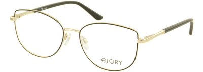 Оправа для окулярів Glory 624 Gold