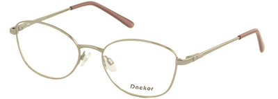 Оправа для окулярів Dackor 197 Bordo