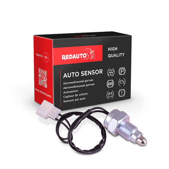 Датчик заднего хода RSN-645 REDAUTO на Geely CK, 3371910005