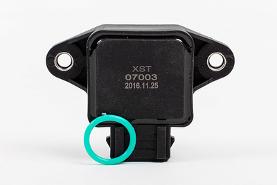 Датчик положения дроссельной заслонки на Geely CK, E150070005