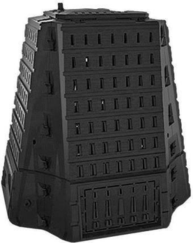 Компостер садовий Prosperplast Biocompo 900L Black (PP-IKBI900CZ)