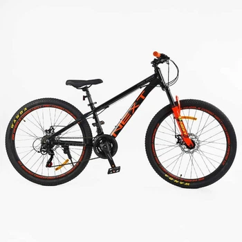 Спортивный велосипед Corso «Next» 26" NX-26700