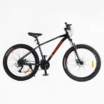 Велосипед Спортивний Corso "X-POWER" 27.5" дюймів PW-30160 рама алюмінієва 17", обладнання Shimano