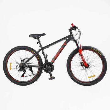 Спортивний велосипед Corso "Next" 26" NX-26159