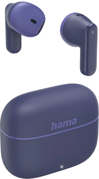 Навушники Hama Freedom Light II Blue (4047443532343)